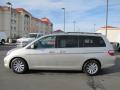 2007 Odyssey Touring #4