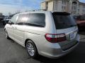 2007 Odyssey Touring #5