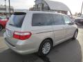 2007 Odyssey Touring #7