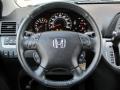 2007 Odyssey Touring #11