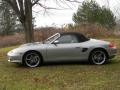  2004 Porsche Boxster GT Silver Metallic #2