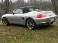 2004 Boxster S 550 Spyder #3