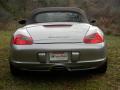 2004 Boxster S 550 Spyder #4