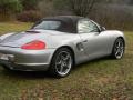 2004 Boxster S 550 Spyder #8