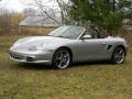 2004 Boxster S 550 Spyder #23