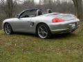 2004 Boxster S 550 Spyder #26