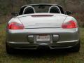 2004 Boxster S 550 Spyder #28