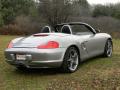 2004 Boxster S 550 Spyder #29