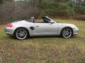  2004 Porsche Boxster GT Silver Metallic #30