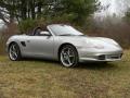 2004 Boxster S 550 Spyder #31