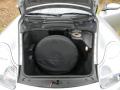 2004 Porsche Boxster Trunk #34