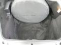  2004 Porsche Boxster Trunk #35