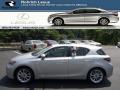 Click for details. 2012 Lexus CT 200h Hybrid Premium