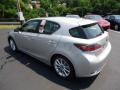 2012 CT 200h Hybrid Premium #2