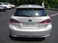 2012 CT 200h Hybrid Premium #3