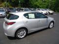 2012 CT 200h Hybrid Premium #4