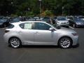 2012 CT 200h Hybrid Premium #5