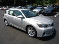 2012 CT 200h Hybrid Premium #6