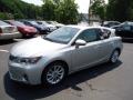 2012 CT 200h Hybrid Premium #8