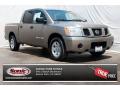2007 Titan XE Crew Cab #1