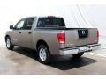 2007 Titan XE Crew Cab #2