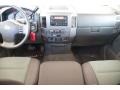 2007 Titan XE Crew Cab #5