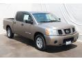 2007 Titan XE Crew Cab #6