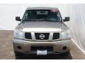 2007 Titan XE Crew Cab #7