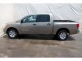 2007 Titan XE Crew Cab #8