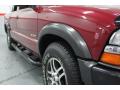 2003 S10 LS ZR5 Crew Cab 4x4 #1