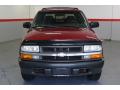 2003 S10 LS ZR5 Crew Cab 4x4 #2