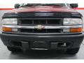 2003 S10 LS ZR5 Crew Cab 4x4 #3