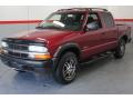 2003 S10 LS ZR5 Crew Cab 4x4 #5