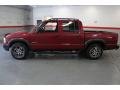 2003 S10 LS ZR5 Crew Cab 4x4 #6