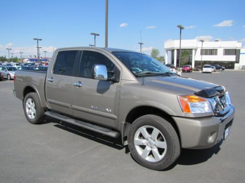 Nissan titan for sale billings mt #10