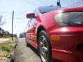 2003 Lancer OZ Rally #25 2003 Lancer OZ Rally #25
