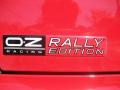 2003 Lancer OZ Rally #30 2003 Lancer OZ Rally #30