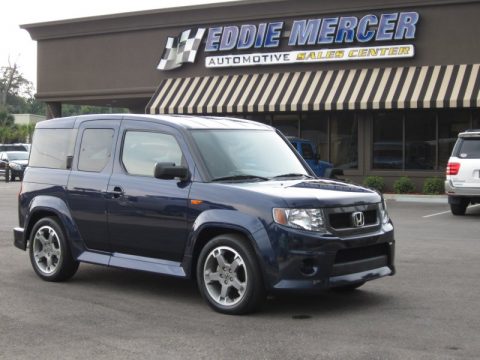 2009 Honda element sc for sale #7