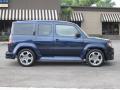 2009 Honda Element Royal Blue Pearl #5 2009 Honda Element Royal Blue Pearl #5