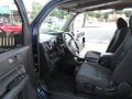 Titanium/Black Interior Honda Element #26 Titanium/Black Interior Honda Element #26