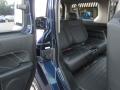 Rear Seat of 2009 Honda Element SC #29 Rear Seat of 2009 Honda Element SC #29