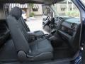 2009 Honda Element Titanium/Black Interior #30 2009 Honda Element Titanium/Black Interior #30