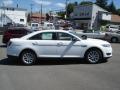 2013 Taurus SE #8 2013 Taurus SE #8