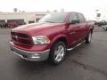 2012 Ram 1500 Outdoorsman Crew Cab 4x4 #1