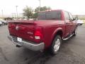 2012 Ram 1500 Outdoorsman Crew Cab 4x4 #5