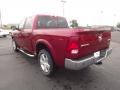 2012 Ram 1500 Outdoorsman Crew Cab 4x4 #7