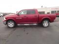 2012 Ram 1500 Outdoorsman Crew Cab 4x4 #8