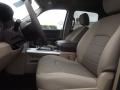  2012 Dodge Ram 1500 Light Pebble Beige/Bark Brown Interior #13