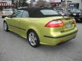 2006 9-3 Aero Convertible #4