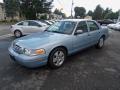 2011 Crown Victoria LX #1